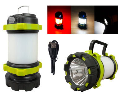 Origin Outdoors svenamjenska svjetiljka, 1000 lumena