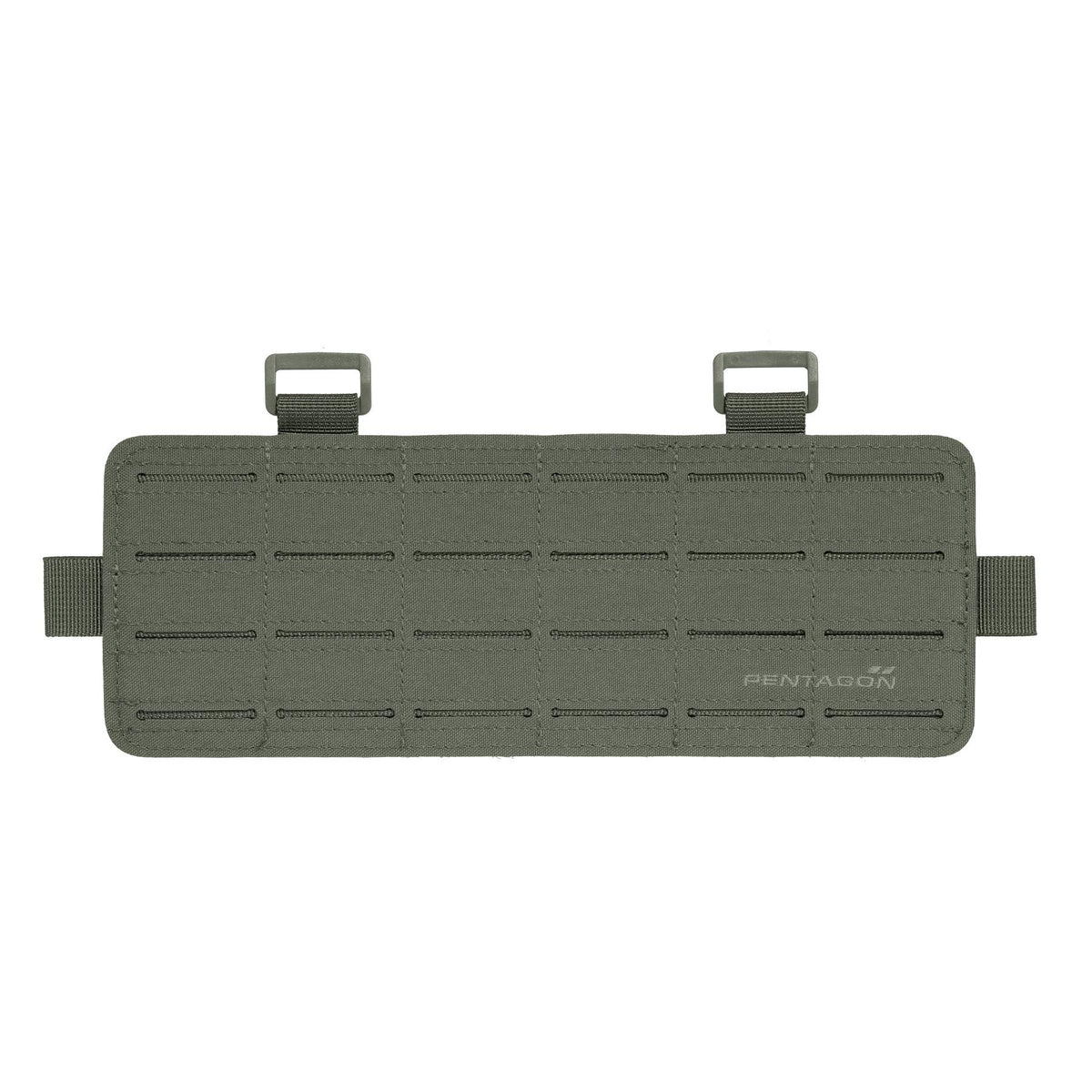 Pentagon Thetis modularna platforma, maslinasto zelena