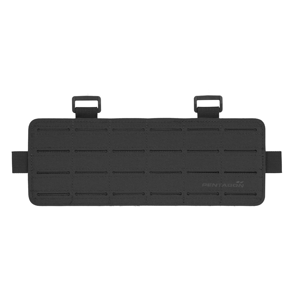 Pentagon Thetis modularna platforma, crna
