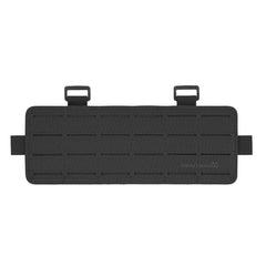 Pentagon Thetis modularna platforma, crna