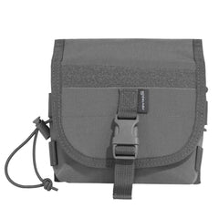 Pentagon torbica za dalekozor, siva