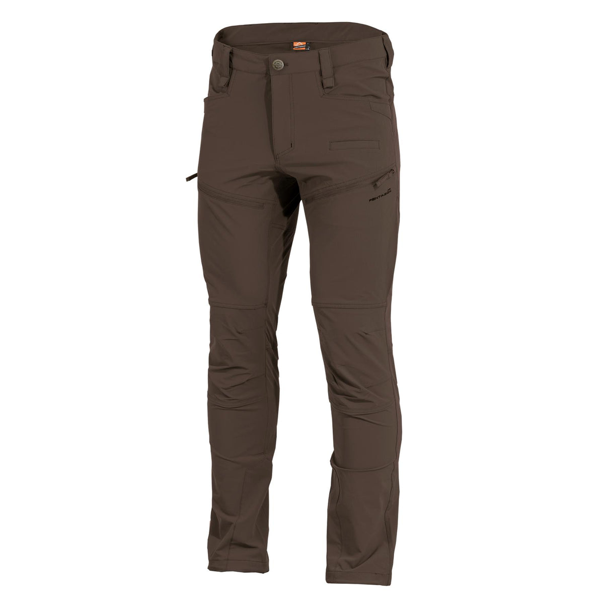 Pentagon Renegade Tropic hlače, terra brown