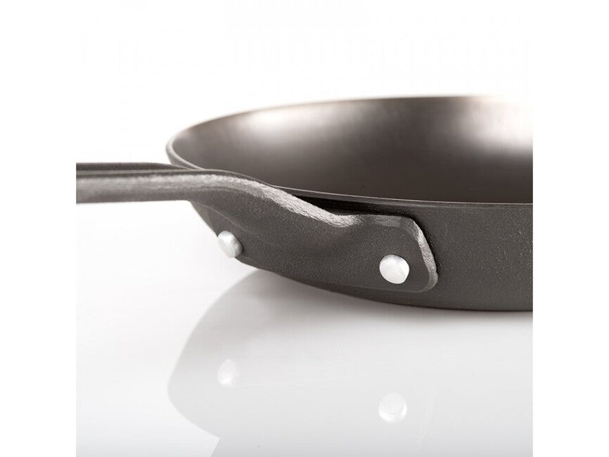 GSI Outdoors Guidecast lijevana tava Frying Pan 305 mm