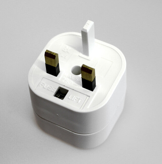 BasicNature World Set adapter s 4 utikača