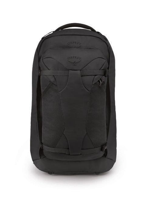 OSPREY FARPOINT 70 putni ruksak, tunnel vision grey