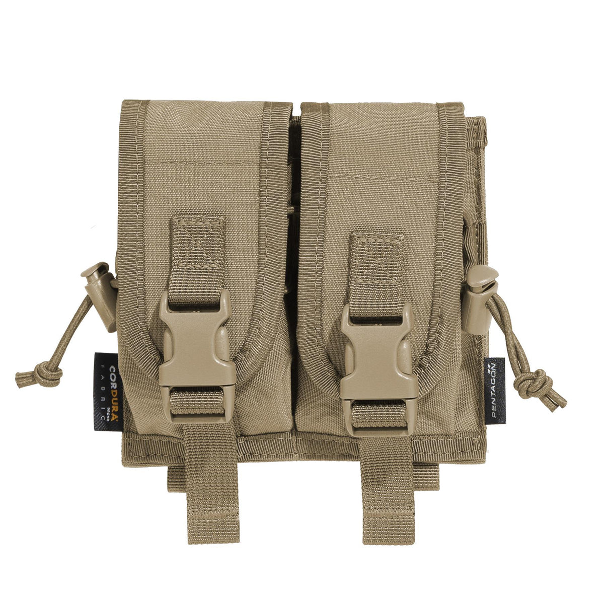 Pentagon Multi futrola za okvire, coyote