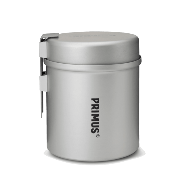 PRIMUS Essential Trail set