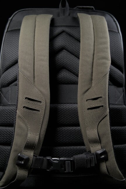 Pentagon Consul 27 ruksak, midnight blue