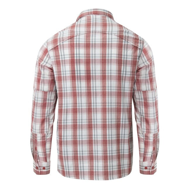 Helikon-Tex TRIP košulja, Red Plaid