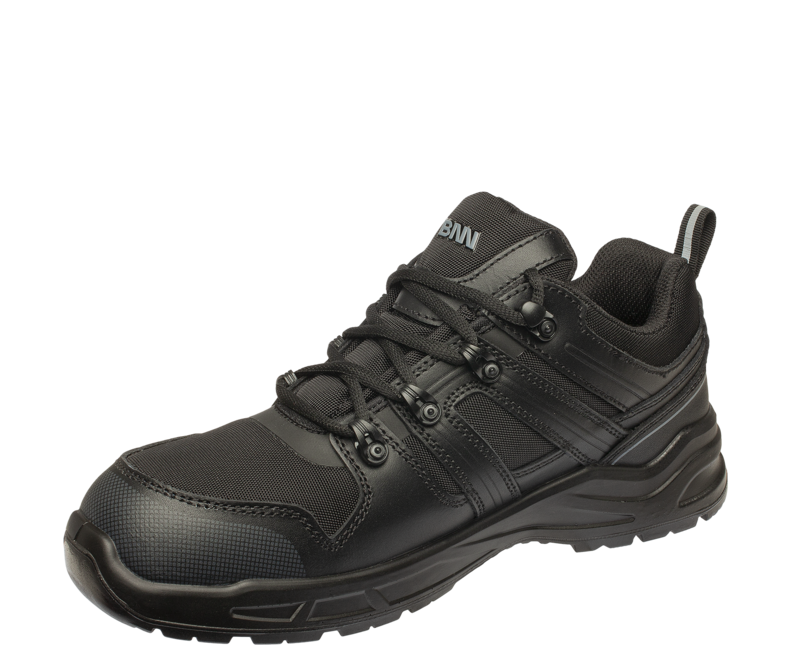 BENNON CONDOR O2 NM Low radne cipele