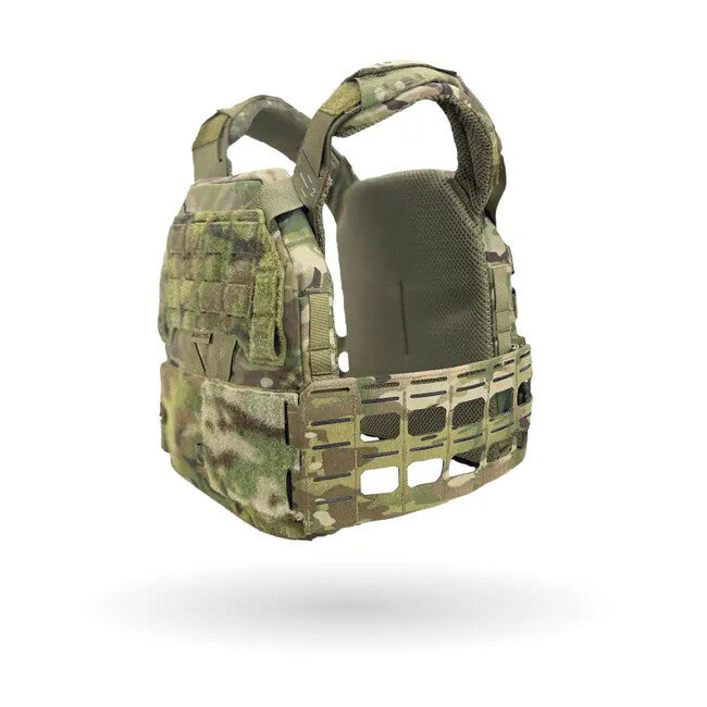 Agilite Warfighter XL spojni panel (2kom), MultiCam