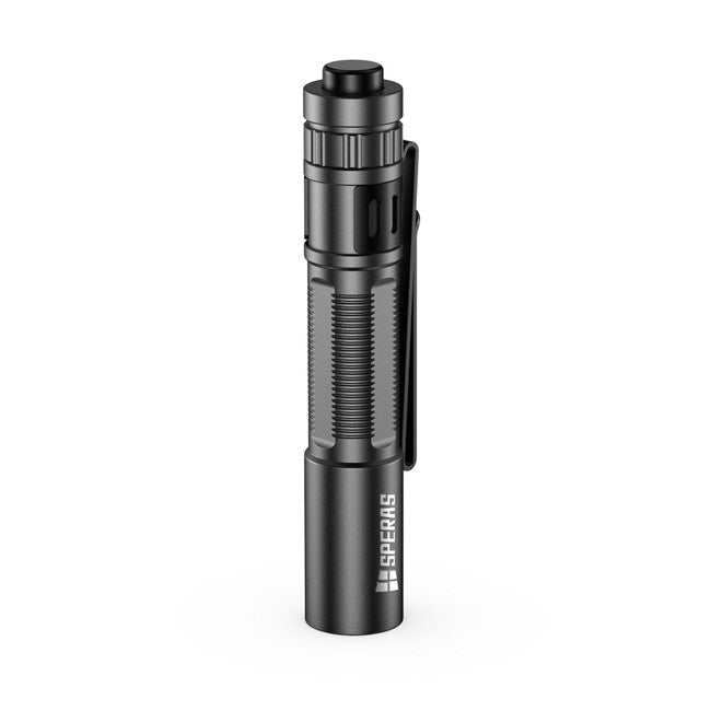 Speras M10 Small svjetiljka EDC 200LM