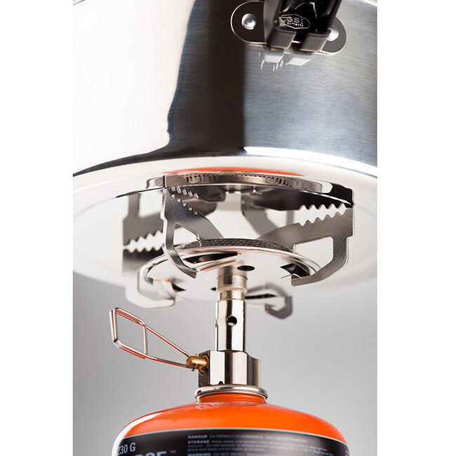 GSI Outdoors Glacier Camp Stove plinsko kuhalo