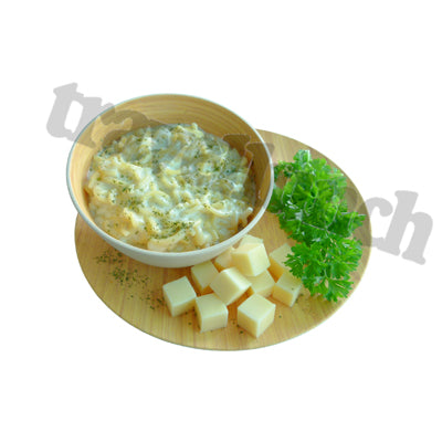 Travellunch smjesa jela vegetarijanskih 6 kom po 125 g