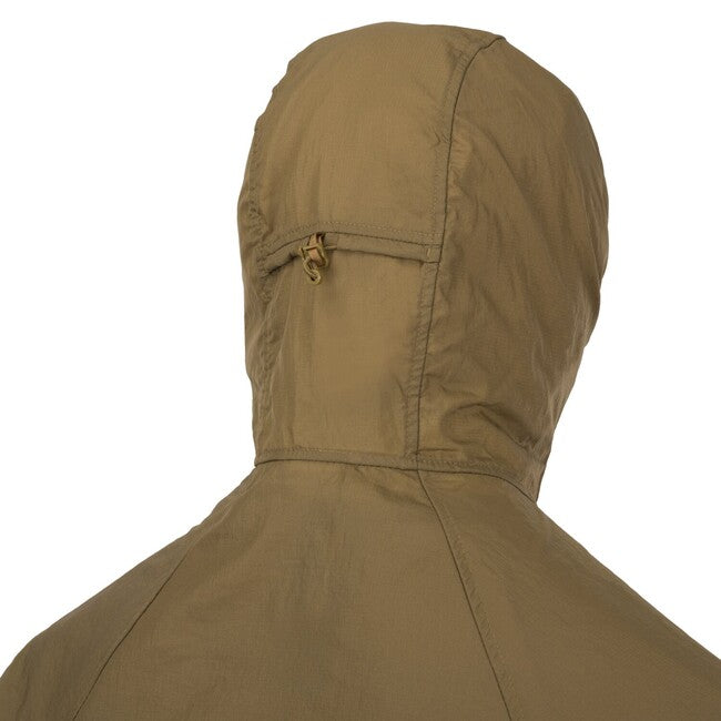 Helikon-Tex TRAMONTANE vjetrovka WindPack Nylon, Flecktarn