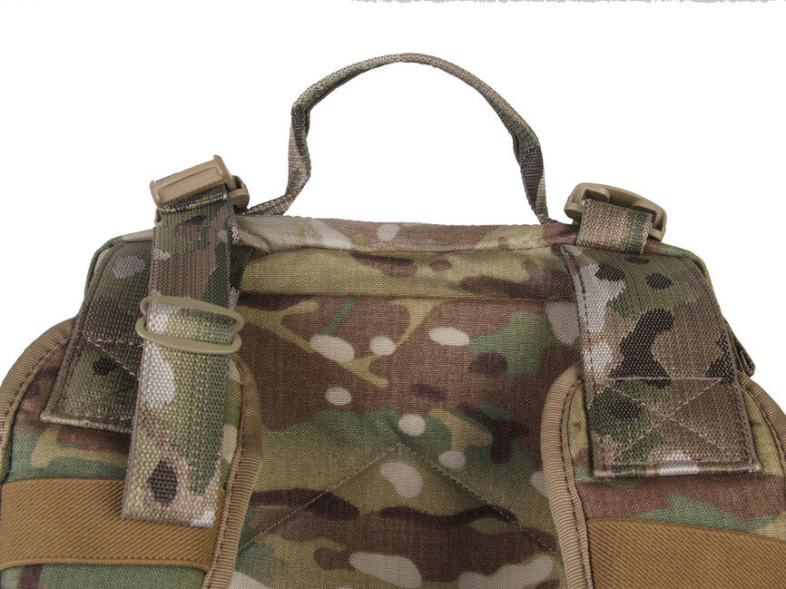 Emersongear taktički ruksak 21L s odvojivom torbicom, multicam 500D