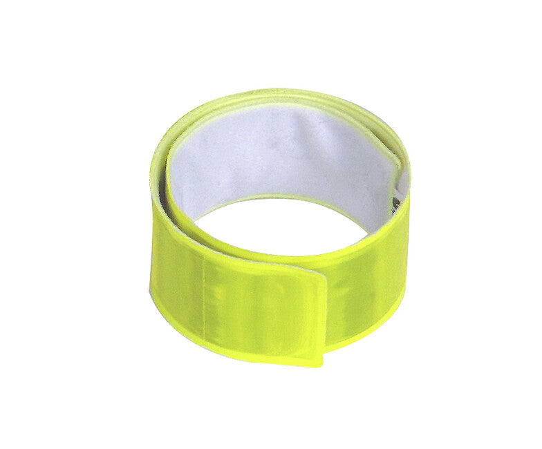 Origin Outdoors Slap Wrap luminiscentna traka na oružje, žuta 1 par