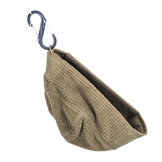 Helikon-Tex RANGE Beanie kapa Grid Fleece, Coyote
