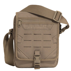 Pentagon Messenger torba preko ramena, Coyote