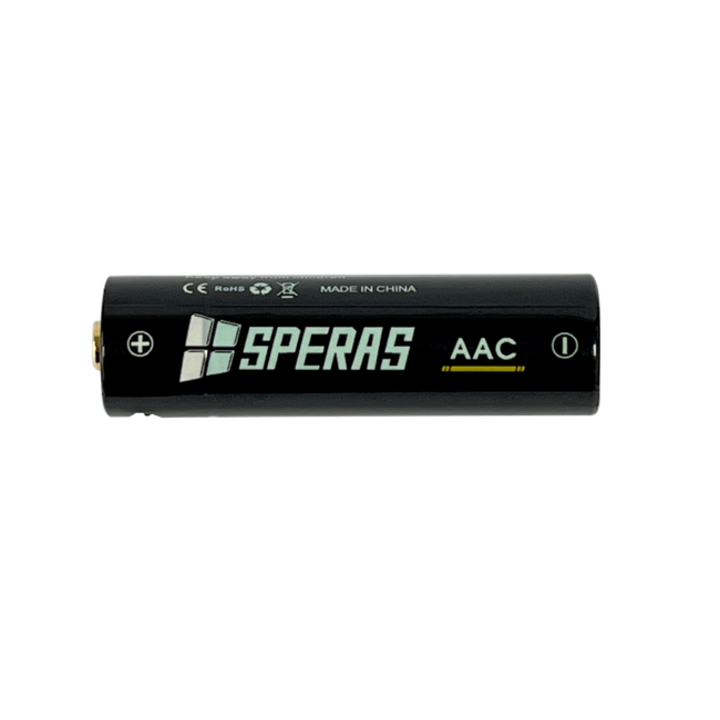 Speras Li-Ion baterija 1800 mAh AAC