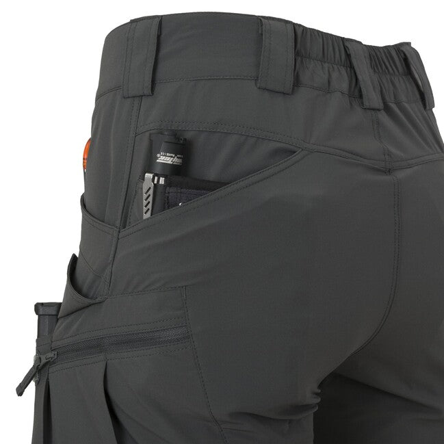 Helikon-Tex OTP hlače VersaStretch taktičke outdoor Versa Stretch Lite, Taiga Green