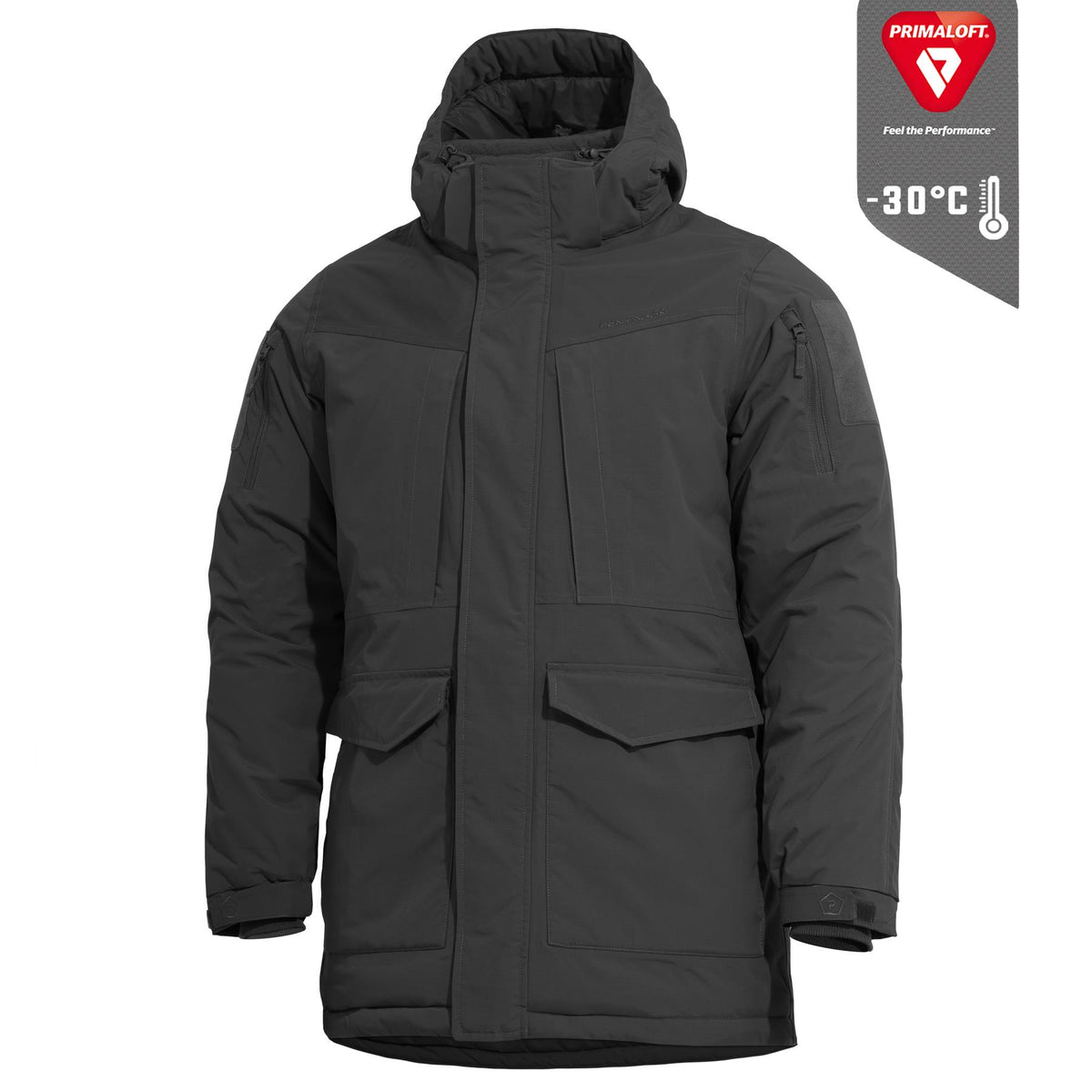 Pentagon HCP V2.0 parka muška