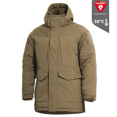 Pentagon HCP V2.0 parka zimska jakna muška, Coyote