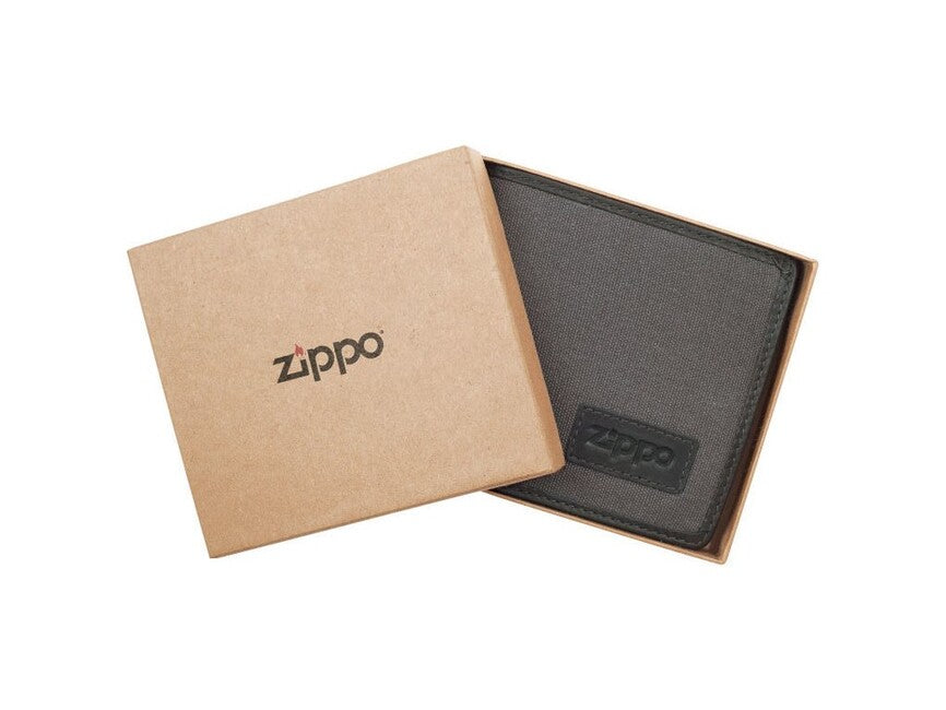 Zippo novčanik, smeđi