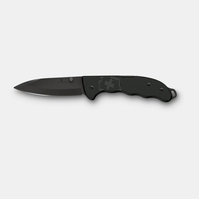 Victorinox Evok BS Alox džepni nož, crni