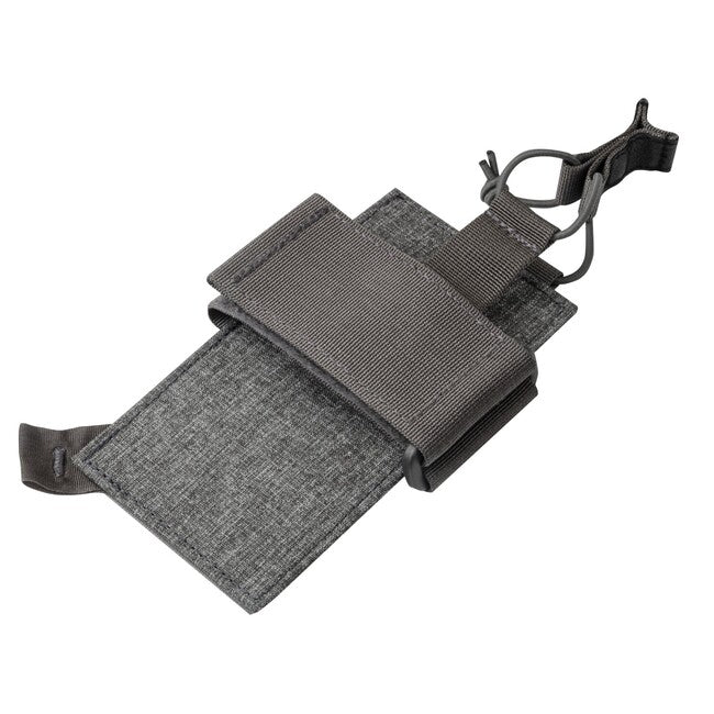 Helikon-Tex Insert držač za pištolj Nylon, Melange Blue