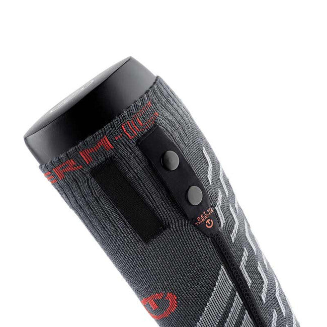 Therm-ic Performance S.E.T grijane čarape