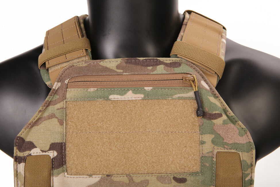 Emersongear 420 nosač ploča, multicam arid