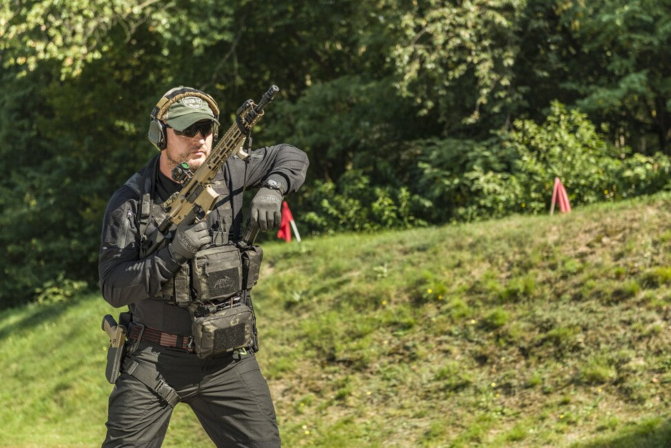 Helikon-Tex TRAINING MINI RIG taktička oprema, MultiCam