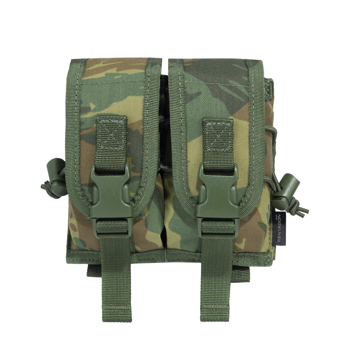 Pentagon Multi futrola za okvire, gr.camo