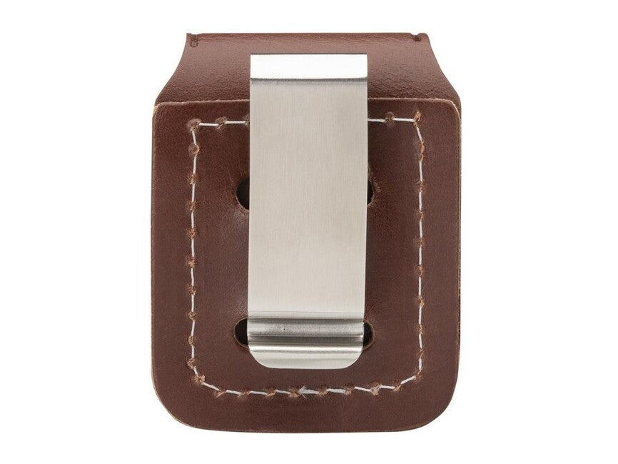 Zippo futrola za upaljač, smeđa
