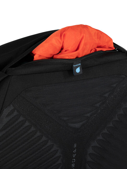 OSPREY METRON MESSENGER torba na rameno, crna