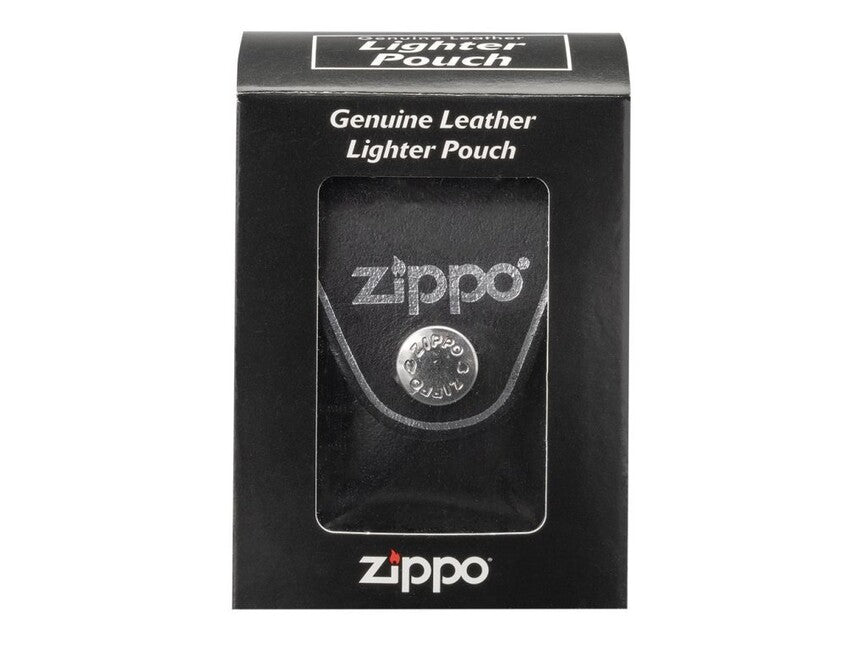 Zippo futrola za upaljač, crna