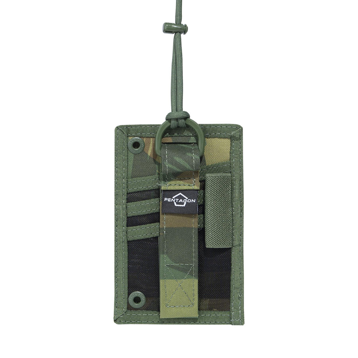Pentagon futrola za dokumente, gr.camo