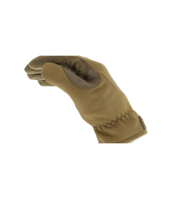 Mechanix Tactical ColdWork FastFit radne rukavice zimske, Coyote