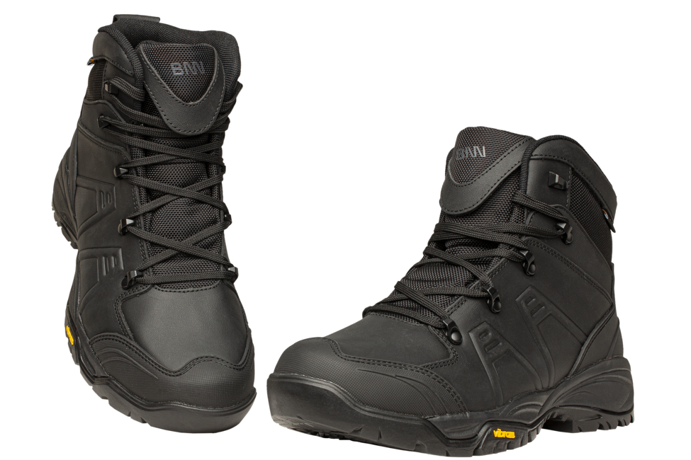 BENNON PANTHER XTR O2 High taktičke cipele