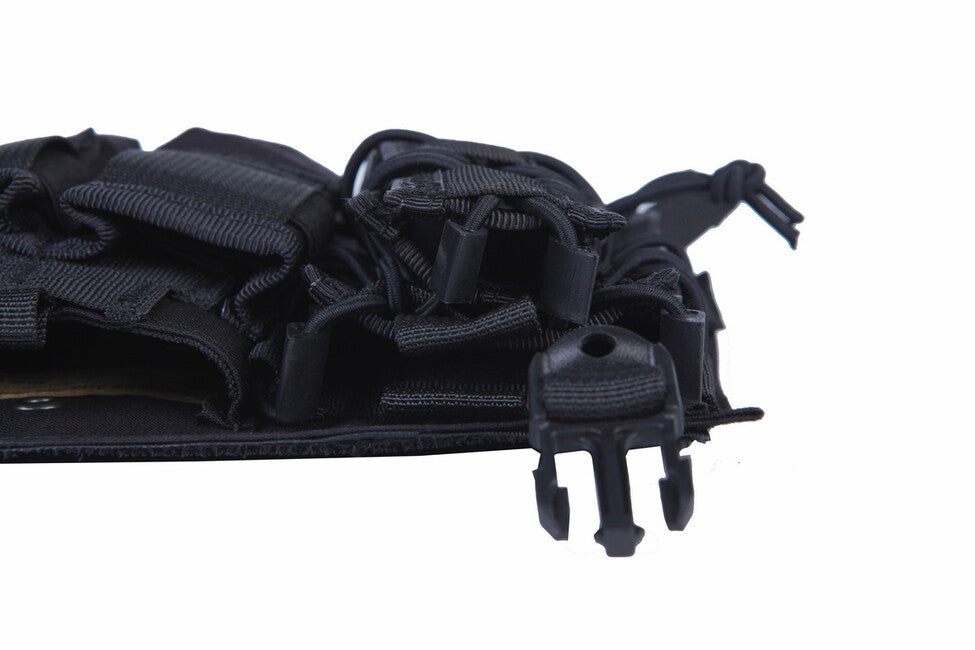 Emersongear LXB prednji panel 419/420, multicam
