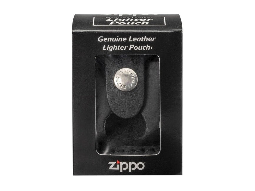 Zippo futrola za upaljač, crna