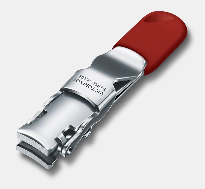 Victorinox kliješta za nokte, crvena