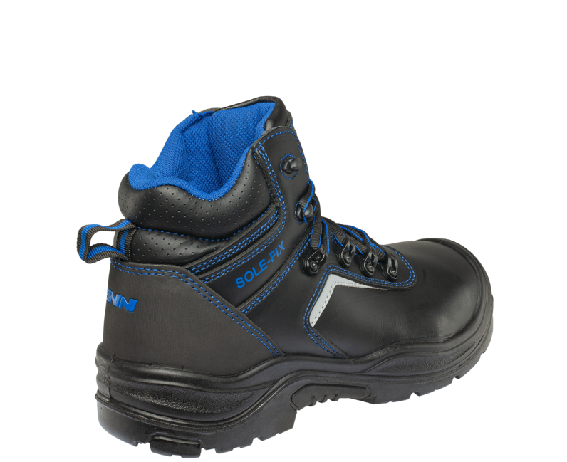 BENNON RAPTOR S3 NM High radne cipele