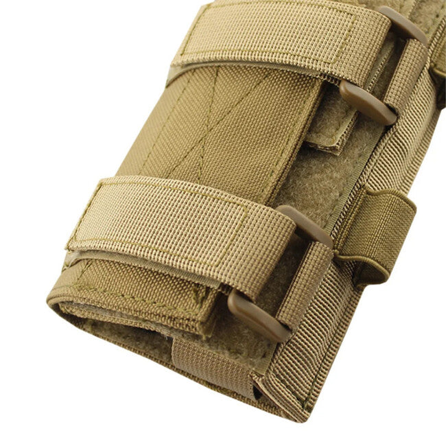 Leguon Echo Holster univerzalna futrola taktička za oružje, Coyote