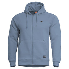 Pentagon Phaeton pulover na zatvarač, Dawn Blue