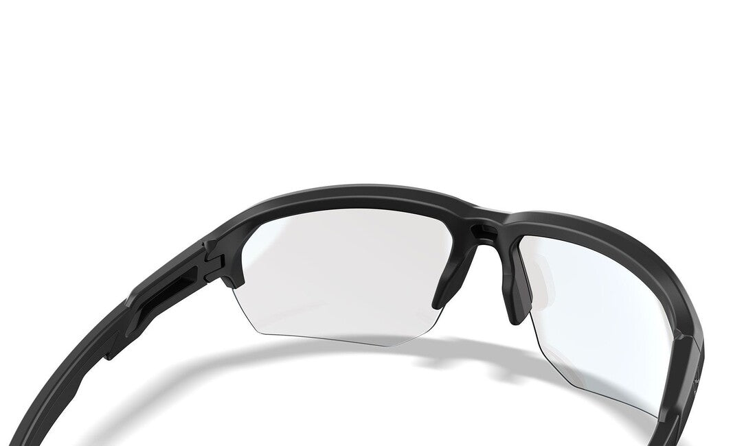 Wiley X Jakl sunčane naočale, Grey/Clear/Light Rust/Matte Black