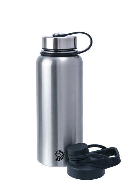 Origin Outdoors WM Deluxe izolirana boca od nehrđajućeg čelika, 1 l