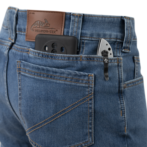 Helikon-Tex Rifle Treadstone, ocean blue