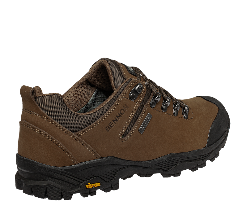 BENNON TERENNO Low treking cipele